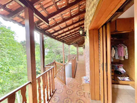 Venda Casa Cotia Vila Santo Antônio 1