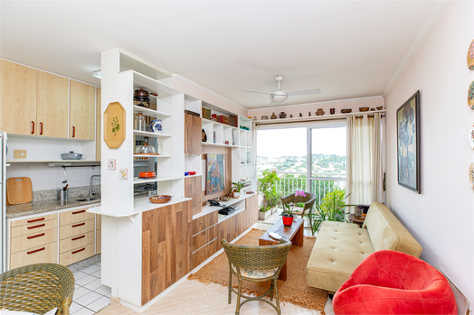 Venda Apartamento São Paulo Vila Alexandria 1