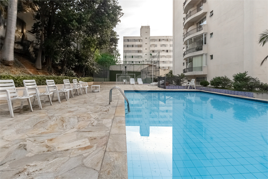 Venda Apartamento São Paulo Vila Clementino 1