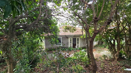 Venda Terreno São Paulo Jardim Vista Linda 1