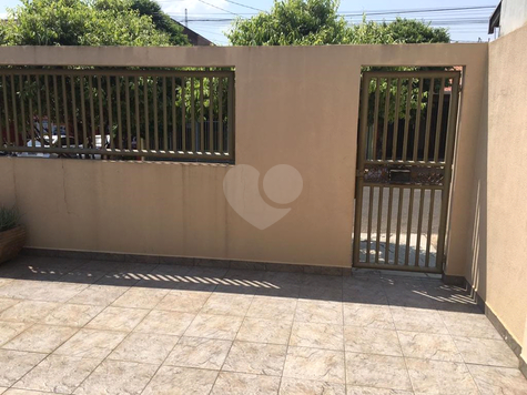 Venda Casa Indaiatuba Parque Das Nações 1