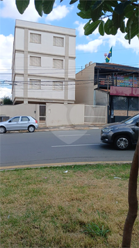 Aluguel Apartamento Limeira Vila Anita 1