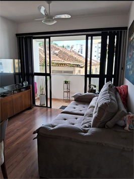 Venda Apartamento São Vicente Centro 1
