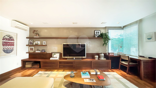 Venda Apartamento São Paulo Vila Madalena 1