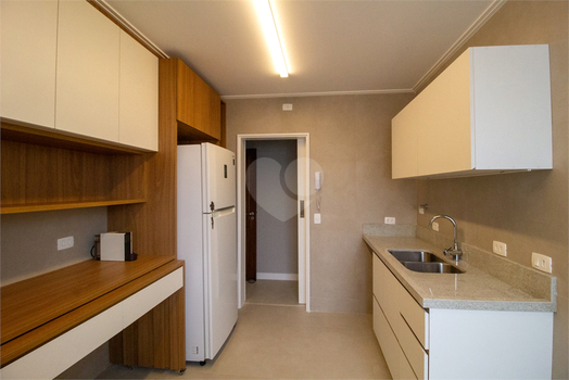 Aluguel Apartamento São Paulo Cerqueira César 1