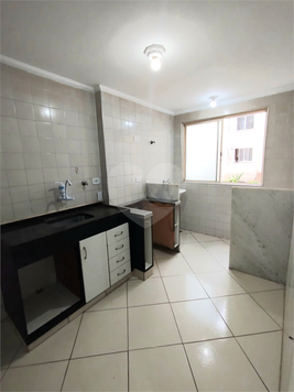 Venda Apartamento São Bernardo Do Campo Demarchi 1