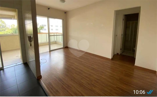 Aluguel Apartamento São Paulo Jardim Vila Mariana 1