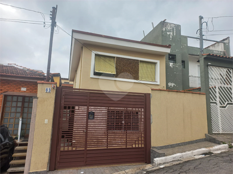 Venda Sobrado São Paulo Imirim 1