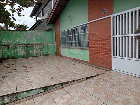 Venda Casa Peruíbe Balneário São João Batista 1