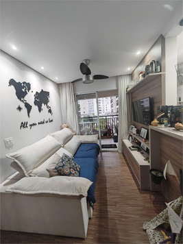 Venda Apartamento Santos Marapé 1