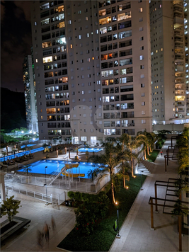 Venda Apartamento Santos Marapé 1