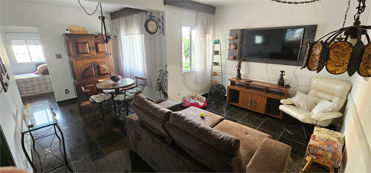 Aluguel Apartamento São Paulo Sumarezinho 1