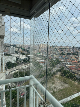 Venda Apartamento Osasco Umuarama 1