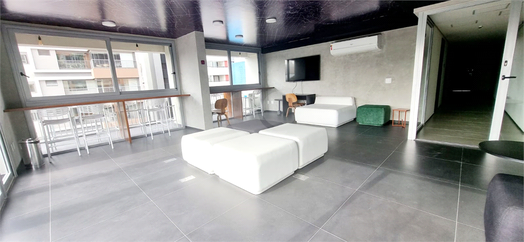 Venda Studio São Paulo Indianópolis 1