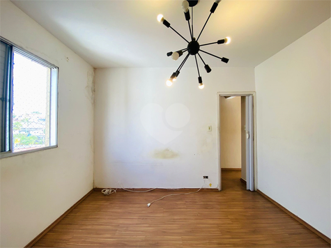 Venda Apartamento São Bernardo Do Campo Planalto 1