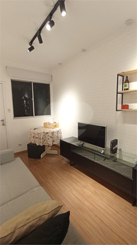 Venda Apartamento São Bernardo Do Campo Planalto 1