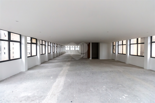 Aluguel Salas São Paulo Vila Olímpia 1