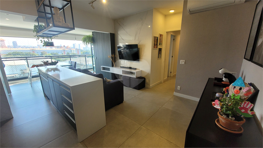 Venda Apartamento São Paulo Vila Leopoldina 1
