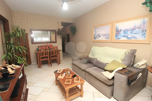 Venda Apartamento Rio De Janeiro Tijuca 1