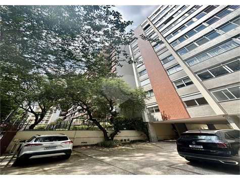 Venda Apartamento São Paulo Jardim Europa 1