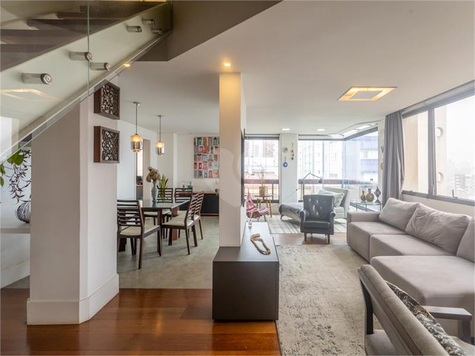Venda Duplex São Paulo Sumaré 1