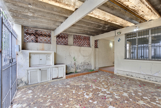Venda Casa São Paulo Jardim Promissão 1