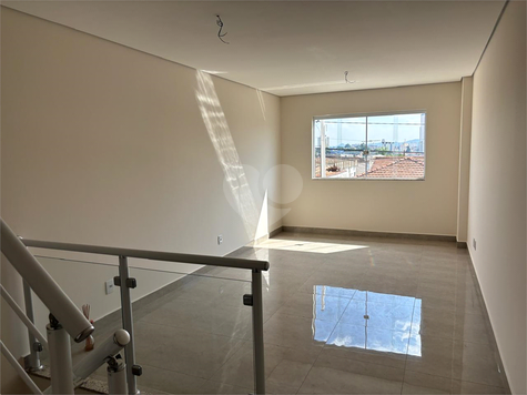 Venda Sobrado São Paulo Vila Carolina 1