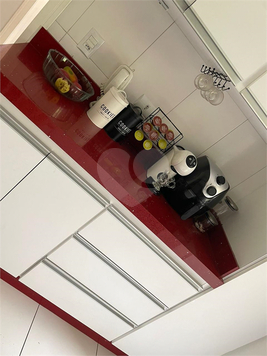 Venda Apartamento Guarulhos Jardim Odete 1