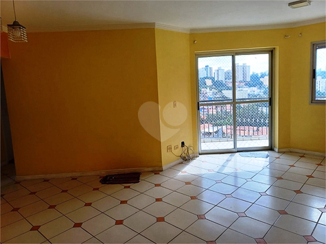 Venda Apartamento São Paulo Vila Gomes 1