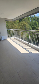 Venda Apartamento São Paulo City América 1