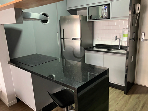 Venda Apartamento São Paulo Pinheiros 1