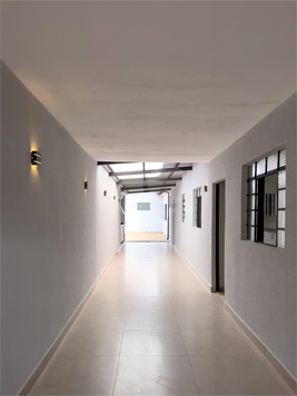 Venda Casa térrea Indaiatuba Jardim Pau Preto 1