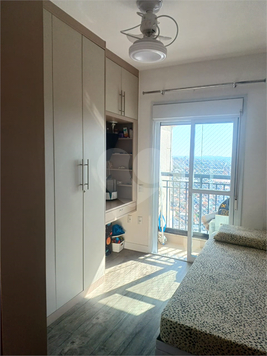 Venda Apartamento Mogi Das Cruzes Vila Vitória 1