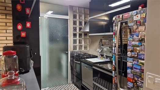 Venda Apartamento São Paulo Santana 1
