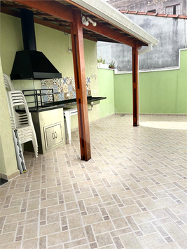 Venda Casa de vila Osasco Quitaúna 1