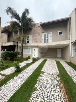 Aluguel Sobrado Hortolândia Jardim Flamboyant 1