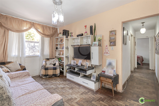 Venda Apartamento Porto Alegre Partenon 1