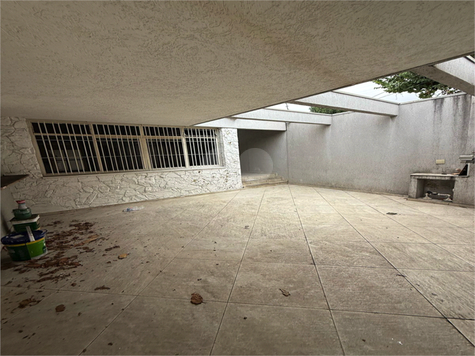 Venda Sobrado São Paulo Parque São Domingos 1