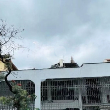 Venda Casa São Paulo Parque Continental 1