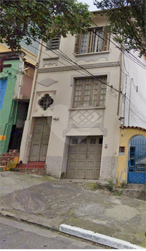 Venda Casa São Paulo Aclimação 1