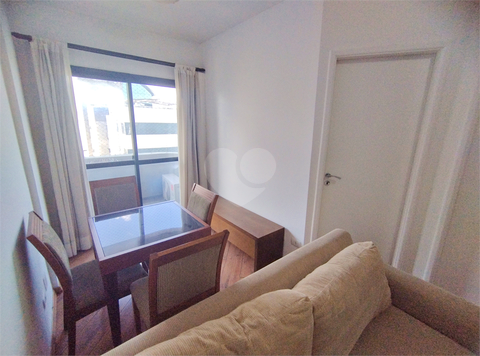 Aluguel Apartamento São Paulo Planalto Paulista 1