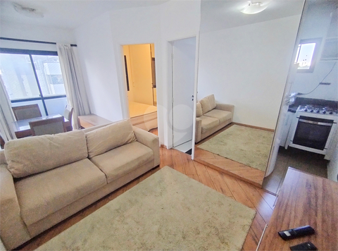 Aluguel Apartamento São Paulo Planalto Paulista 1