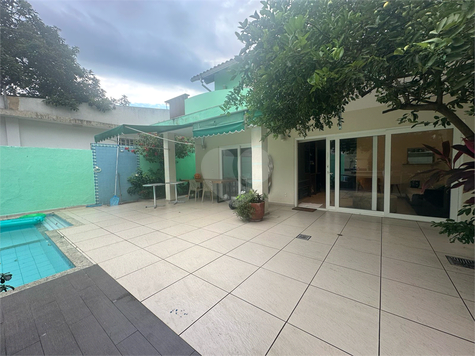Venda Casa Niterói São Francisco 1