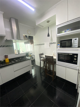 Venda Apartamento Santos Marapé 1