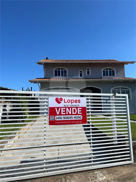 Venda Casa Lages Coral 1