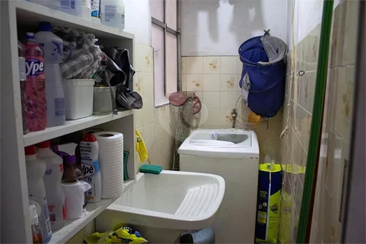 Venda Apartamento São Paulo Vila Buarque 1