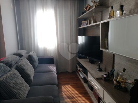 Venda Apartamento São Paulo Parque São Jorge 1