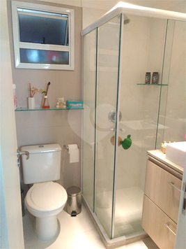 Venda Apartamento São Paulo Parque São Jorge 1