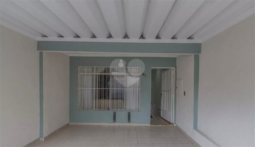 Venda Casa São Paulo Vila Formosa 1