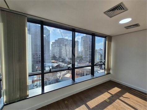 Aluguel Salas São Paulo Pinheiros 1